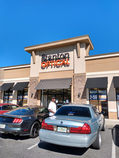 Eye Care Center «Stanton Optical», reviews and photos, 214 S Magnolia Dr #100, Tallahassee, FL 32301, USA