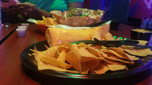 Tex-Mex Restaurant «Tijuana Flats», reviews and photos, 8001 Dani Dr #1, Fort Myers, FL 33966, USA