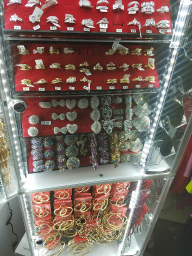 Beauty Supply Store «Hanini Plus discount hair and beauty supplies», reviews and photos, 340 Broad St, Elyria, OH 44035, USA