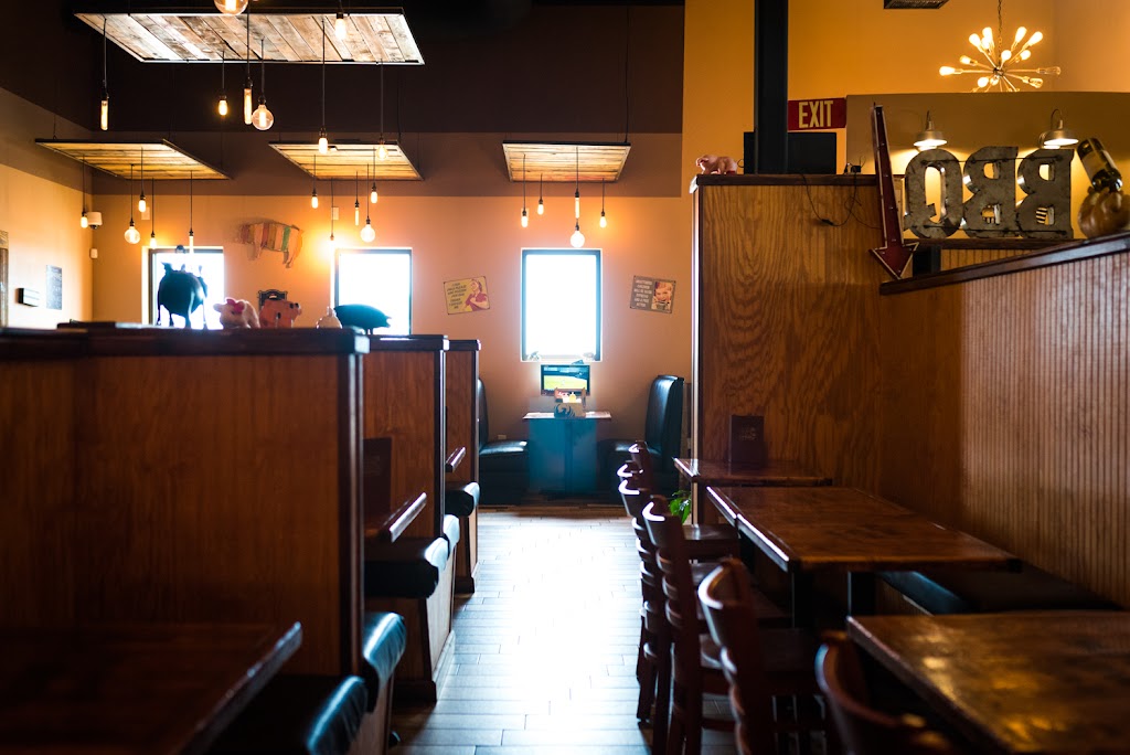 Slow & Low BBQ Viera CocoaRockledge, FL 32940 Menu, Hours