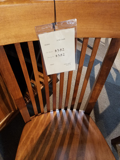 Furniture Store «Penny Mustard Furnishings - Schaumburg», reviews and photos, 950 E Golf Rd, Schaumburg, IL 60173, USA