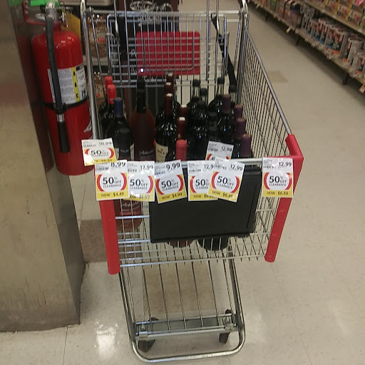 Grocery Store «Winn-Dixie», reviews and photos, 1535 N Singleton Ave, Titusville, FL 32796, USA