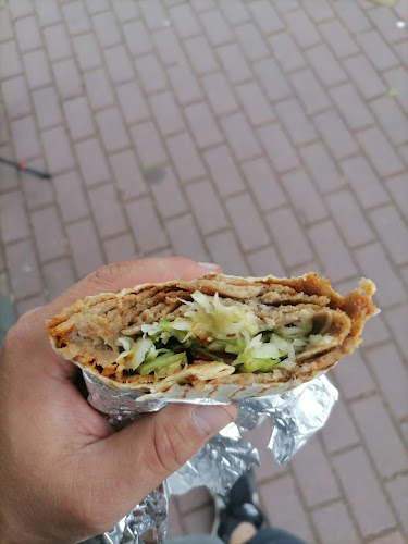 Opinii despre Istanbul Kebab în Dąbrowa Górnicza - Restauracja