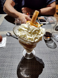 Plats et boissons du Restaurant Les Colimençarts à Dun-sur-Meuse - n°10