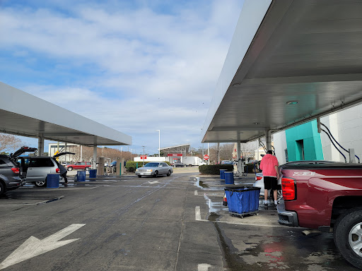 Car Wash «Car Spa Northampton», reviews and photos, 5715 Northampton Blvd, Virginia Beach, VA 23455, USA