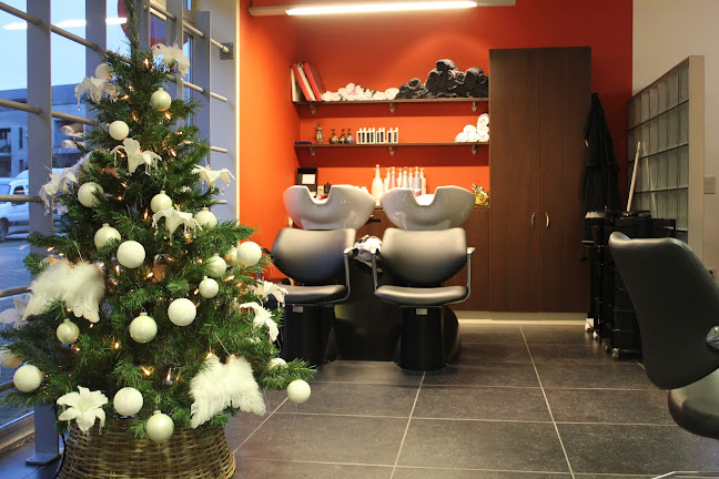 Hairservice Murielle - Oostende