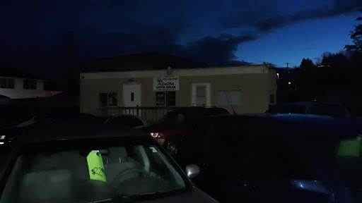 Used Car Dealer «Renton Auto Sales», reviews and photos, 320 Factory Pl N, Renton, WA 98057, USA