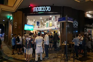 MEXICO 70 Depósito de bebidas image