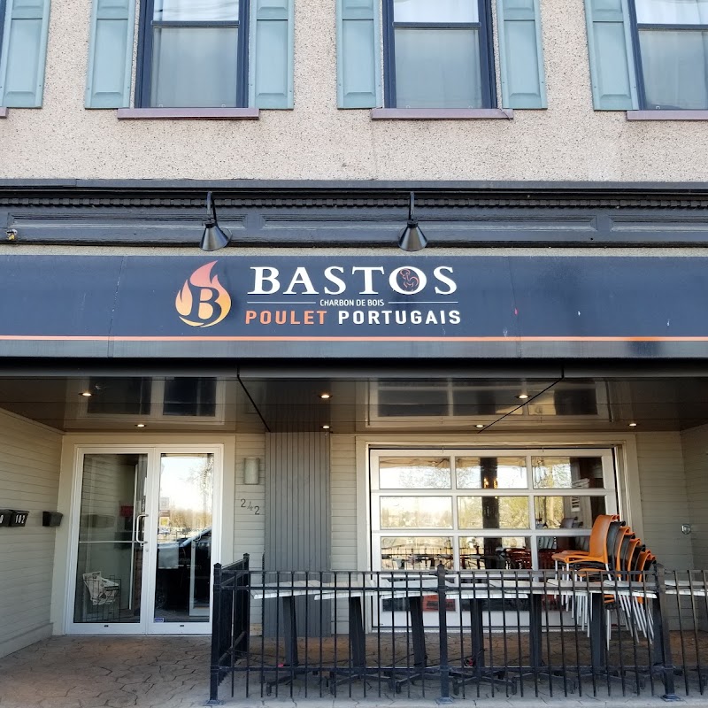 Restaurant Bastos
