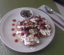 Desayunos Nueva España photo