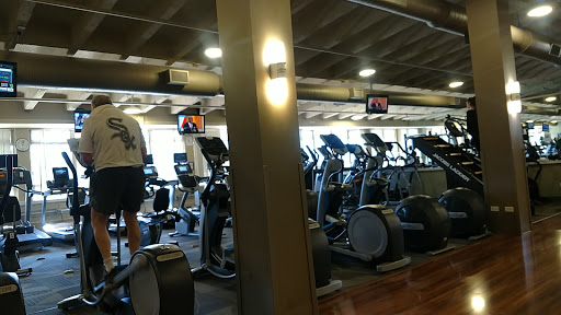 Recreation Center «Community Recreation Center», reviews and photos, 3000 Glenview Rd, Wilmette, IL 60091, USA