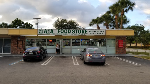 A1a Food Stores, 4191 Northlake Blvd, Palm Beach Gardens, FL 33410, USA, 