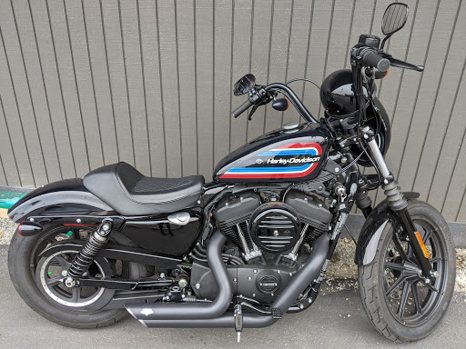 Motorcycle Shop «Cycl Path Motorcycle & Machine», reviews and photos, 12700 NE 124th St #1, Kirkland, WA 98034, USA