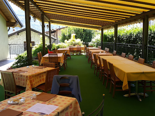 ristoranti Trattoria la Tavernetta Bracca