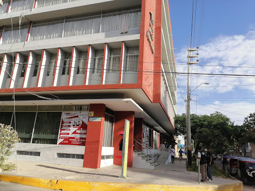 Alas Peruanas Institute