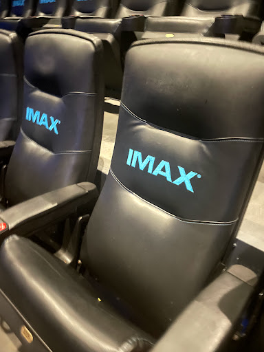 Movie Theater «AMC West Melbourne 12», reviews and photos, 4255 Norfolk Pkwy, West Melbourne, FL 32904, USA