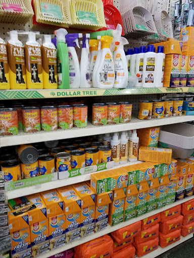 Dollar Store «Dollar Tree», reviews and photos, 1800 Douglas Rd, Montgomery, IL 60538, USA