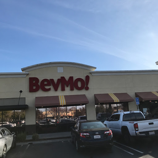 Wine Store «BevMo!», reviews and photos, 5859 Lone Tree Way, Antioch, CA 94531, USA