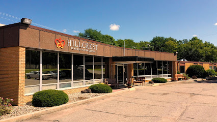 Hillcrest Rehabilitation Center
