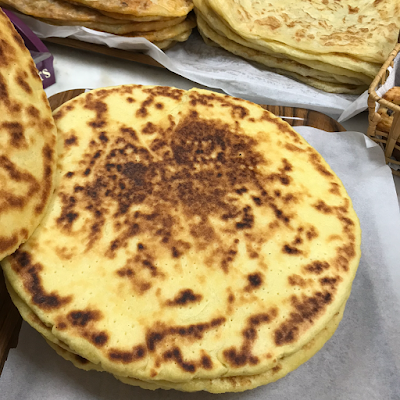 Boulangerie Tasnim à Saint-Étienne
