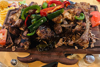 Kebab du Restaurant turc Oligar Meat House à Nanterre - n°5