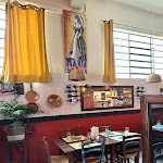 Photo n°1 de l'avis de Marina.h fait le 26/07/2023 à 20:52 sur le  Osteria al Borgo à Lucca