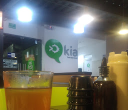 Kia sushi Malecon photo