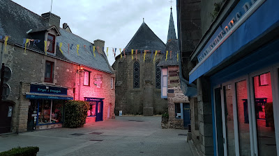 Aux Remparts de Guérande à Guérande