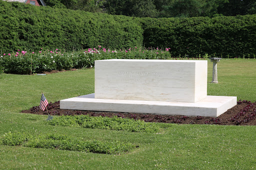 Museum «Franklin D. Roosevelt Presidential Library and Museum», reviews and photos