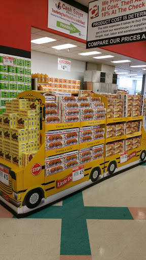 Supermarket «Cash Saver», reviews and photos, 2130 E Ledbetter Dr, Dallas, TX 75216, USA