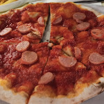 Photo n°3 de l'avis de Adele. fait le 15/07/2022 à 00:11 sur le  Ristorante pizzeria Sporting à Bellaria - Igea Marina