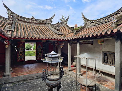Yinshan Temple