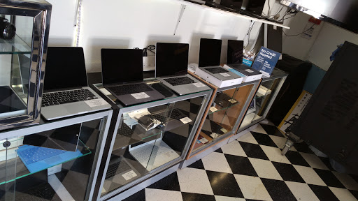 Computer Repair Service «Go2laptops Shop & Computer Repair», reviews and photos, 2355 McKee Rd #20B, San Jose, CA 95116, USA