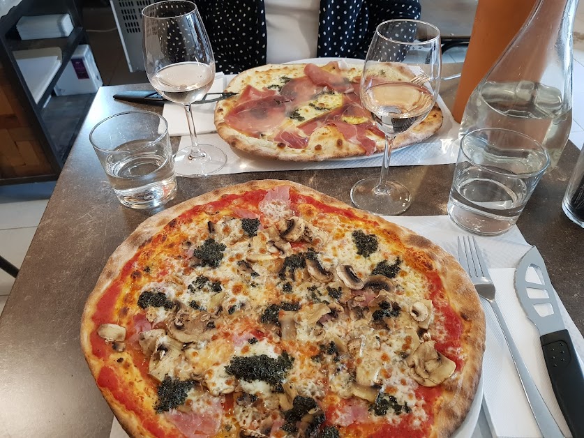 Pizza Pierre à Blagnac