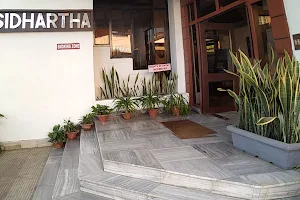 Hotel Siddhartha image