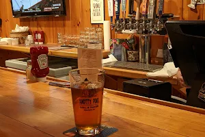 Knotty Pine Grill & Tavern image