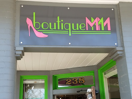 Boutique «boutiqueMMM», reviews and photos, 238 Public Square, Franklin, TN 37064, USA