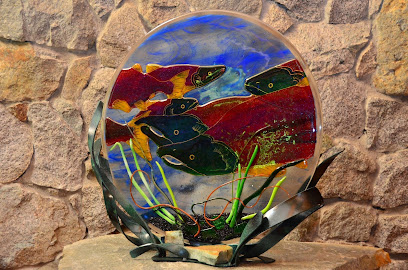 Yellow Point Art Glass Studio and Gift Shop