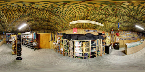 Animal Rescue Service «McCarthys Wildlife Sanctuary», reviews and photos, 12943 61st St N, West Palm Beach, FL 33412, USA