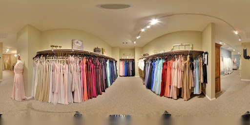 Bridal Shop «Houston Bridal Gallery», reviews and photos, 7951 Katy Fwy E, Houston, TX 77024, USA