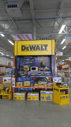 Home Improvement Store «The Home Depot», reviews and photos, 1873 Dixwell Ave, Hamden, CT 06514, USA