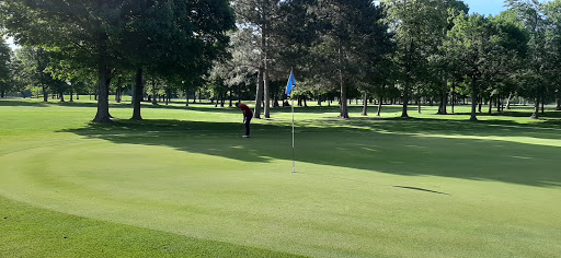 Golf Course «Pokegama Golf Course», reviews and photos, 3910 Golf Course Rd, Grand Rapids, MN 55744, USA