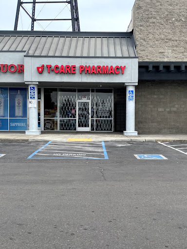 T-Care Pharmacy