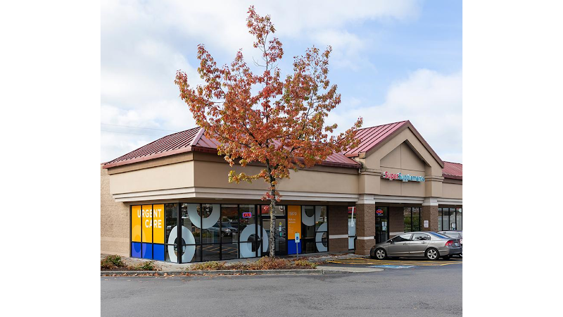 MultiCare Indigo Urgent Care - Burien