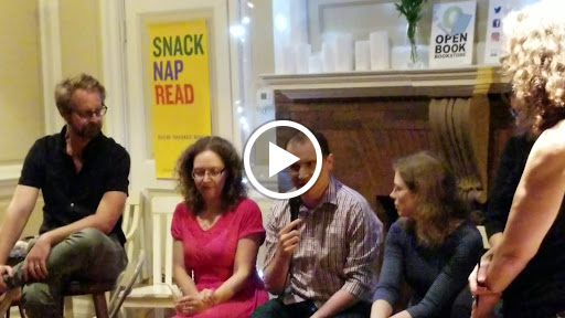 Book Store «Open Book Bookstore», reviews and photos, 7900 High School Rd, Elkins Park, PA 19027, USA