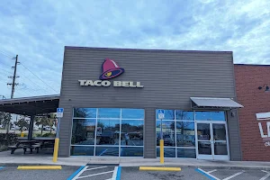 Taco Bell image