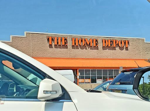 Home Improvement Store «The Home Depot», reviews and photos, 116 Walker Ave, West Berlin, NJ 08091, USA