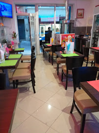 Atmosphère du Restaurant vietnamien O canard laqué à Marseille - n°10