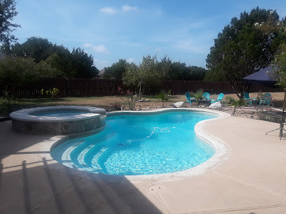 International Pool and Spa Builders, LLC Dba Blue Pool Renovations