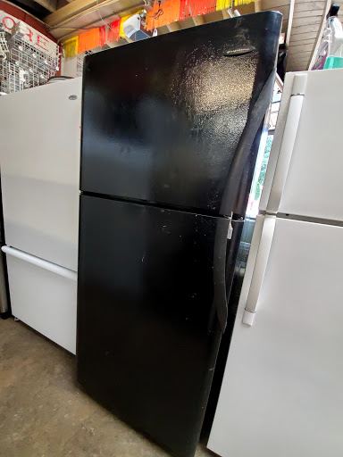 Used Appliance Store «Appliance City», reviews and photos, 4046 NE Cully Blvd, Portland, OR 97213, USA